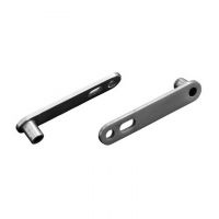 Nástavec 110mm Highway Hakw pro blinkry pro motocykly HARLEY DAVIDSON (2ks)